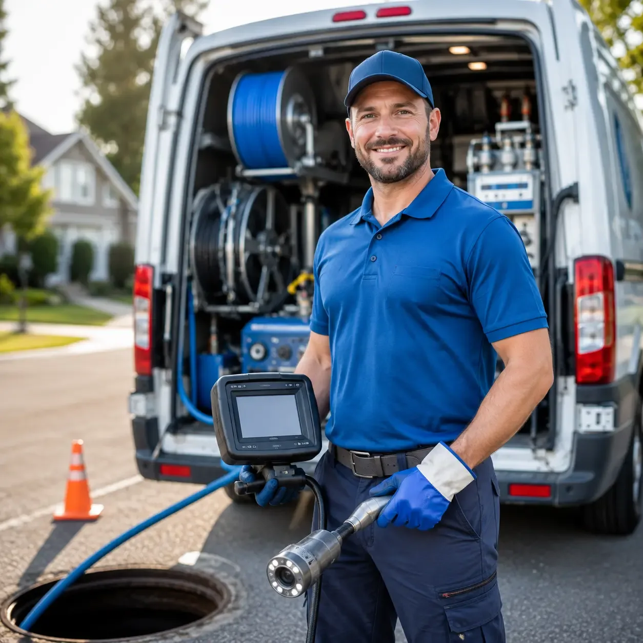 Local Pipe Relining specialists in Forestburgh, NY