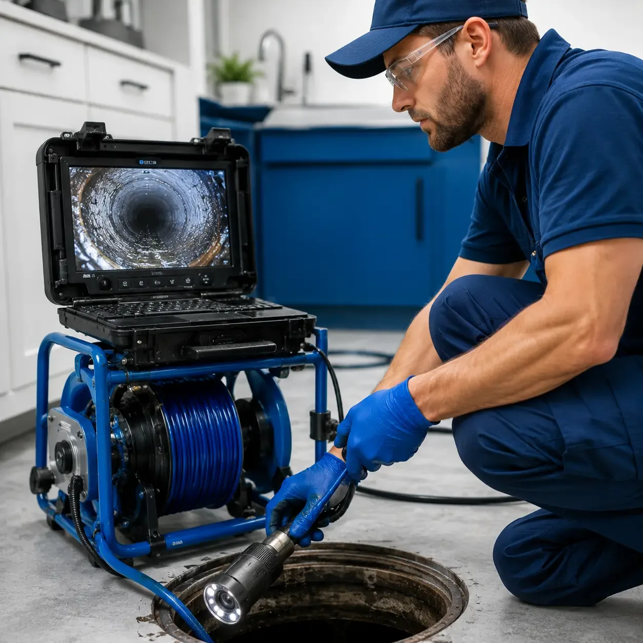 Pipe Relining professionals serving Forestburgh, NY